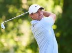 Rory McIlroy verslaat Scottie Scheffler met &eacute;&eacute;n slag verschil en wordt pas de vierde man die een Masters-titel verdedigt