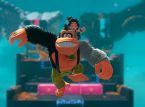 Donkey Kong Bananza: Alle bananen in The Divide