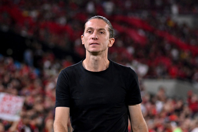 Voormalig Flamengo-coach Filipe Luís maakt zijn debuut als manager in Europa in Monaco