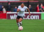 Olivia Smith van Arsenal wordt de nieuwe duurste speler in het vrouwenvoetbal