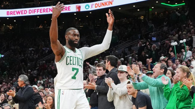 Boston Celtics boeken een enorme comeback met een uitstekende prestatie van een Spaanse rookie