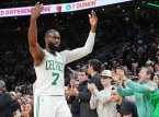 Boston Celtics boeken een enorme comeback met een uitstekende prestatie van een Spaanse rookie