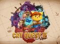 Cat Quest III leeft het piratenleven op 8 augustus