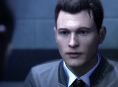 PES 2019 toch geen PS Plus-game; Detroit: Become Human wel
