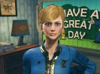 Vaardigheidspunten in Fallout 76 niet te herverdelen