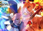 Fate/Extella: The Umbral Star nu uit voor Switch