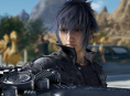 Noctis uit Final Fantasy XV komt naar Tekken 7