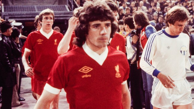 Voetballegende Kevin Keegan onthult kankerdiagnose