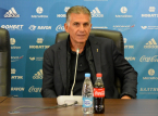 Ghana stelt voormalig Real Madrid, Manchester United-manager Carlos Queiroz aan v&oacute;&oacute;r het WK