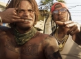 Iets meer dan een week voor de officiële gameplay-onthulling is Grand Theft Auto VI gameplay gelekt