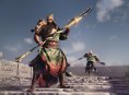 Dynasty Warriors 9-trailer toont nieuwe opties