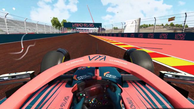 Formule 1-stratencircuit van Madrid onthult spannende nieuwe details en de volledige lay-out in video