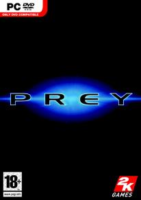 Prey (2006)