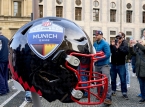 NFL kondigt nieuwe data aan voor hun International Games-serie: M&uuml;nchen in 2026 en 2028