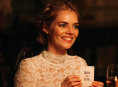 Ready or Not en Scream VI-ster Samara Weaving neemt haar PS5 overal mee naartoe waar ze reist