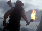 Modders stoppen Red Dead Redemption-map in GTA V op pc