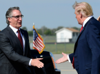 Trump dringt aan op gas in de Verenigde Staten om het energielandschap van Azië opnieuw vorm te geven