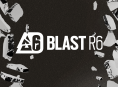 Ubisoft werkt samen met BLAST voor nieuw wereldwijd Rainbow Six Siege-circuit