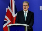 Britse exporteurs worstelen na Brexit: Starmer drong uit "strategische noodzaak" aan op nauwere EU-handelsbanden te streven