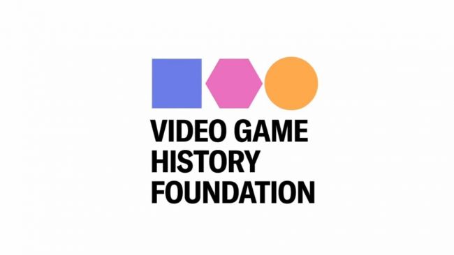 Je hebt nu toegang tot het digitale archief van de Video Game History Foundation