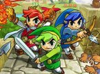 Zelda-producer Eiji Aonuma kiest drie favoriete Zelda-games