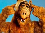 Alf-ster Benji Gregory is overleden