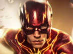 The Flash regisseur onthult op zijn zachtst gezegd een verrassende cameo