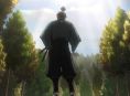 Hier is de eerste trailer voor de Onimusha-serie van Netflix