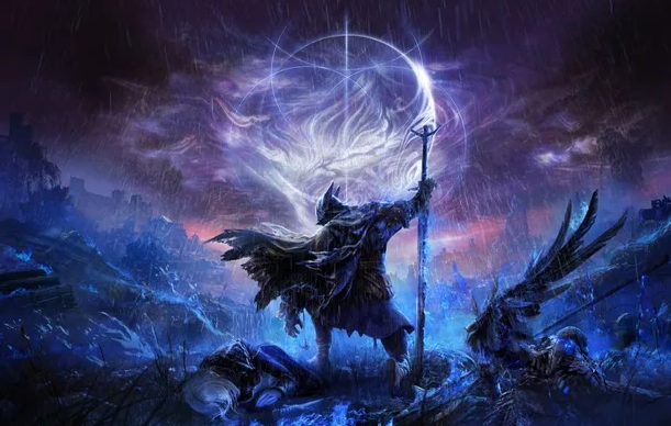 Kan geen toegang krijgen tot Elden Ring: Nightreign Network Test, FromSoftware meldt 