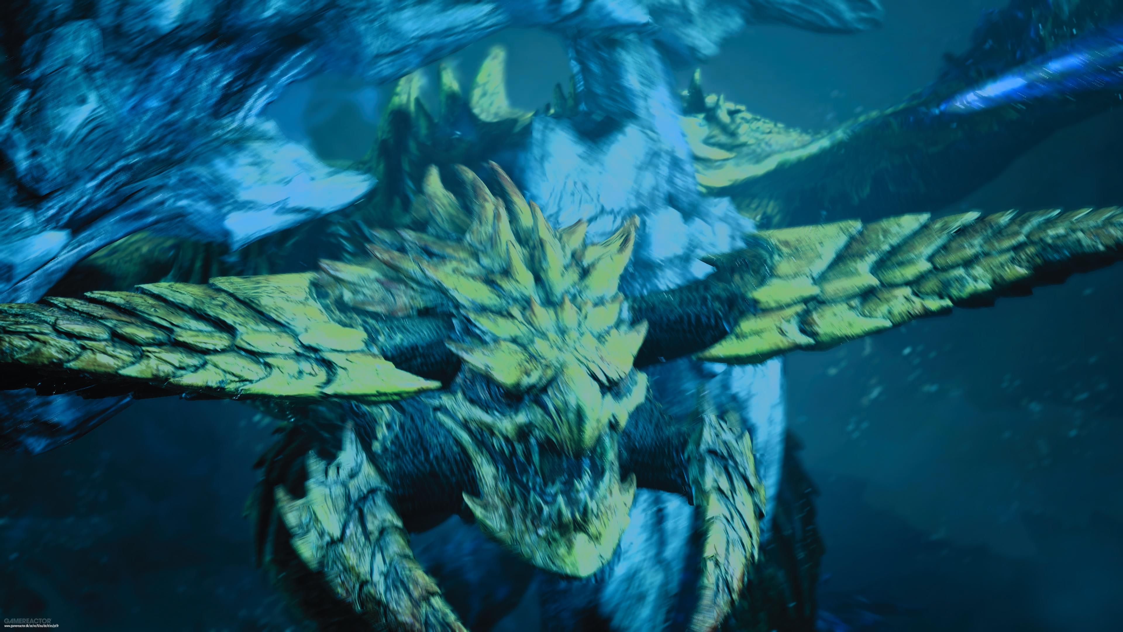 Monster Hunter: Wilds krijgt een nieuwe toevoeging - een 