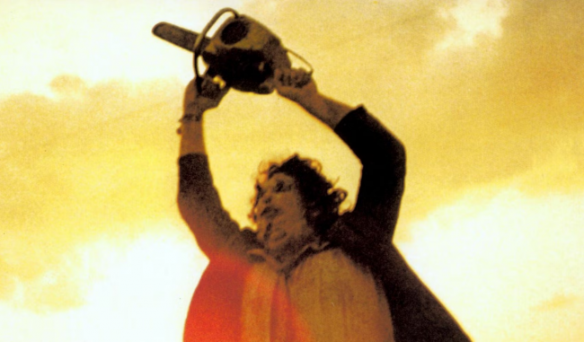 Het Texas Chainsaw Massacre wordt opnieuw opgestart
