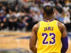 LeBron James zal naar verwachting Los Angeles Lakers niet verlaten en zou een nieuw NBA-record vestigen