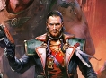 Owlcat Games wijdt Dark Heresy Alpha-nummers aan de persoon die steeds vraagt of hij of zij met een Space Marine mag daten