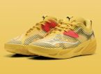 Pok&eacute;mon stelt nieuwe Pikachu Puma-trainers op de rij om het 30-jarig jubileum te vieren