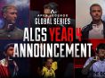Apex Legends Het vierde jaar van de Global Series heeft een prijzenpot van $ 5 miljoen