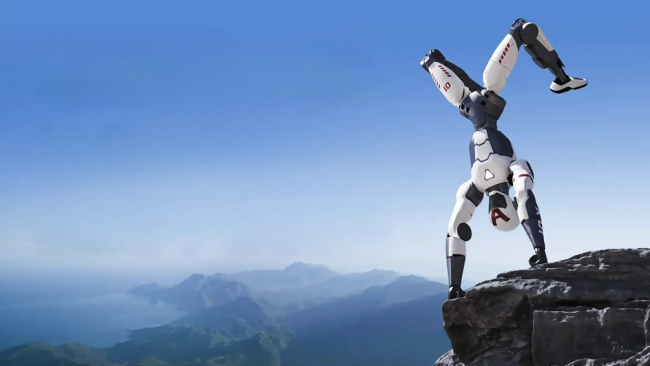 Chinese Unitree lanceert humanoïde robot met een prijskaartje van minder dan $ 6.000