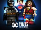 DC-superhelden toegevoegd aan Lego DC Super-Villains