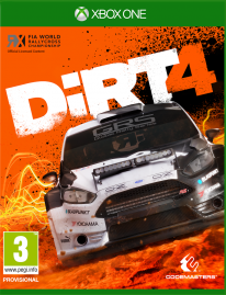 Dirt 4