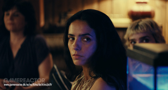 Histoires de la Nuit (The Birthday Party)