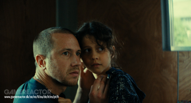 Histoires de la Nuit (The Birthday Party)