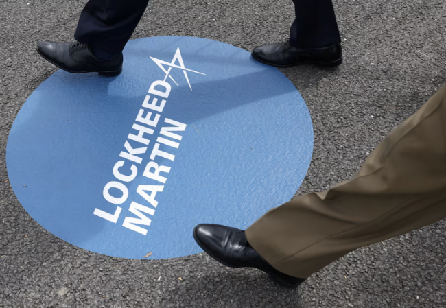 Lockheed Martin opent nieuwe faciliteit om de ontwikkeling van hypersonische wapens te versnellen