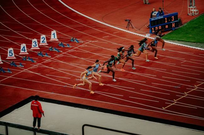 Los Angeles 2028 wisselt volgorde van evenementen en de 100 meter voor vrouwen zal de eerste dag van de Olympische Spelen headlinen