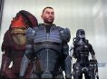 Deze mod verandert Mass Effect in een FPS