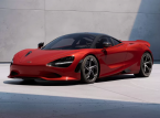 McLaren onthult zijn nieuwste supercar