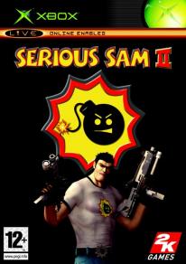 Serious Sam 2