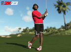 2K Games heeft speelbare pro's aangekondigd in PGA Tour 2K23