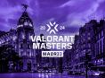 Het schema voor het Valorant Masters Madrid-toernooi is bevestigd