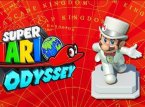 Mario Odyssey-content komt naar Super Mario Run