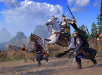 Total War: Three Kingdoms-spelers "schrijven hun eigen verhaal"