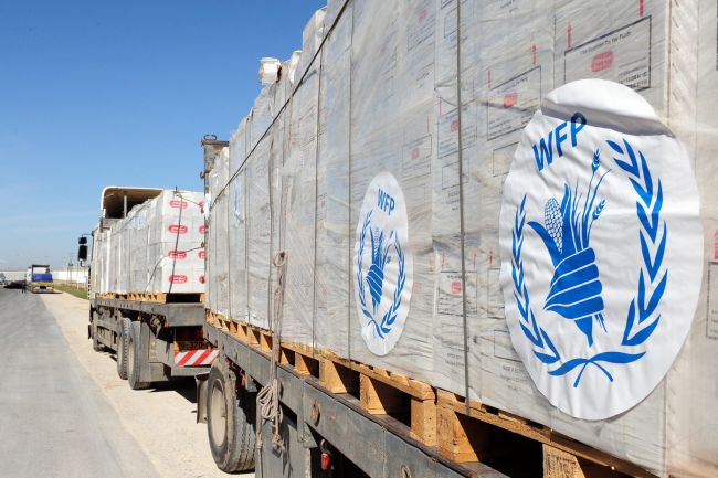 De VN heeft seksueel geweld gedocumenteerd in de oorlog in Oekraïne en in de door Israël bezette Palestijnse gebieden